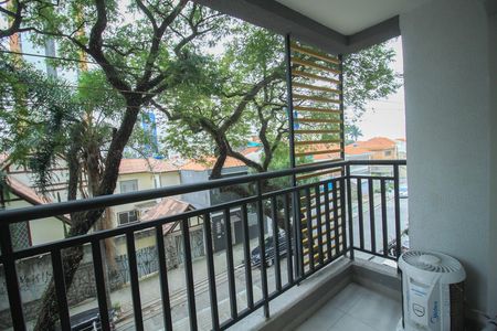 Apartamento para alugar com 2 quartos, 38m² em Belenzinho, São Paulo