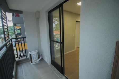 Apartamento para alugar com 2 quartos, 38m² em Belenzinho, São Paulo