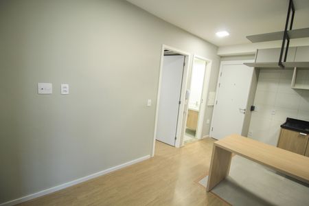 Apartamento para alugar com 2 quartos, 38m² em Belenzinho, São Paulo
