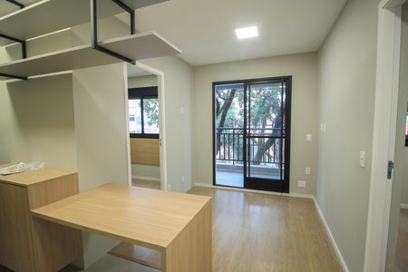 Apartamento para alugar com 2 quartos, 38m² em Belenzinho, São Paulo