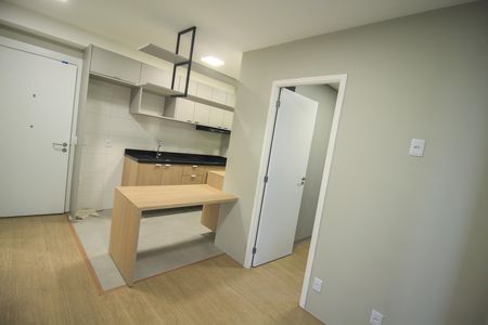 Apartamento para alugar com 2 quartos, 38m² em Belenzinho, São Paulo