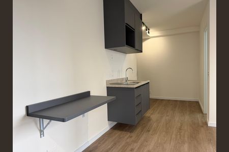 Studio para alugar com 33m², 1 quarto e sem vaga Studio para alugar com 33m², 1 quarto e sem vagaStudio