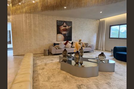Studio para alugar com 33m², 1 quarto e sem vaga