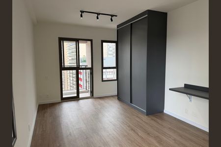 Studio para alugar com 33m², 1 quarto e sem vaga Studio para alugar com 33m², 1 quarto e sem vagaStudio