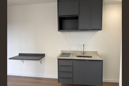 Studio para alugar com 33m², 1 quarto e sem vaga Studio para alugar com 33m², 1 quarto e sem vagaStudio