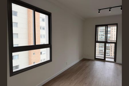 Studio para alugar com 33m², 1 quarto e sem vaga Studio para alugar com 33m², 1 quarto e sem vagaStudio