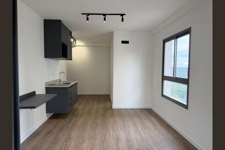 Studio para alugar com 33m², 1 quarto e sem vaga Studio para alugar com 33m², 1 quarto e sem vagaStudio