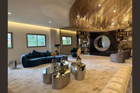 Studio para alugar com 33m², 1 quarto e sem vaga