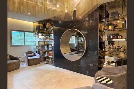 Studio para alugar com 33m², 1 quarto e sem vaga