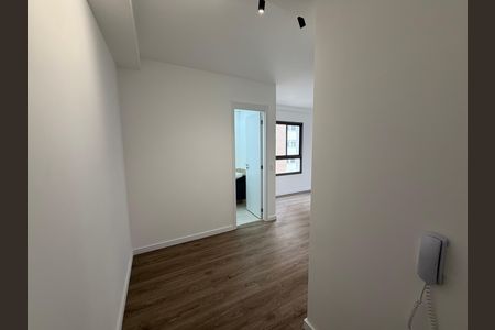 Studio de kitnet/studio para alugar com 1 quarto, 33m² em Campo Belo, São Paulo