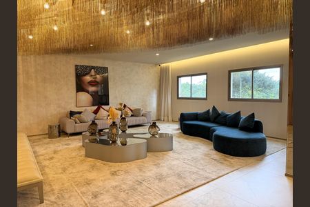 Studio para alugar com 33m², 1 quarto e sem vaga