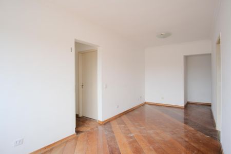 Sala de apartamento para alugar com 2 quartos, 76m² em Penha de França, São Paulo