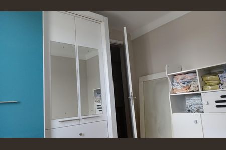 Quarto de casa de condomínio para alugar com 2 quartos, 89m² em Rio Branco, Canoas