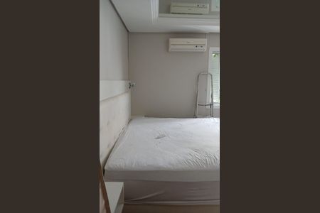 Quarto de casa de condomínio para alugar com 2 quartos, 89m² em Rio Branco, Canoas