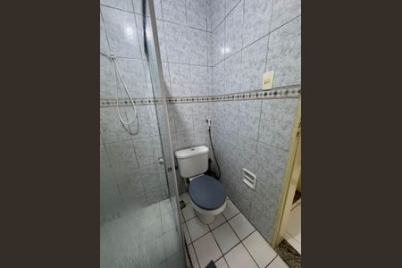 Apartamento para alugar com 70m², 2 quartos e 1 vagaBanheiro