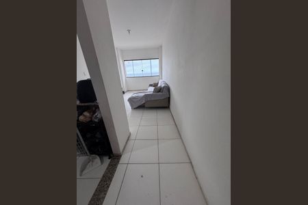 Apartamento para alugar com 70m², 2 quartos e 1 vagaSala