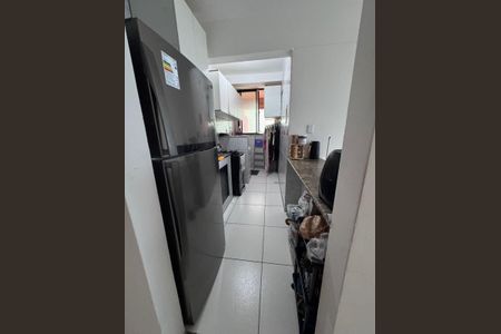 Apartamento para alugar com 70m², 2 quartos e 1 vagaCozinha