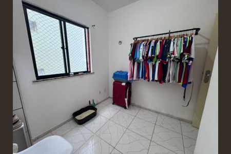 Apartamento para alugar com 70m², 2 quartos e 1 vagaQuarto 2 
