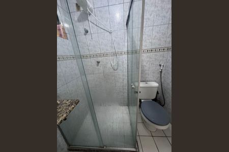 Apartamento para alugar com 70m², 2 quartos e 1 vagaBanheiro