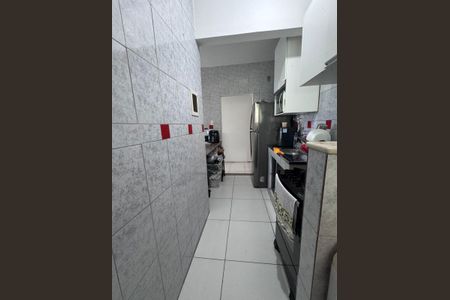 Apartamento para alugar com 70m², 2 quartos e 1 vagaCozinha