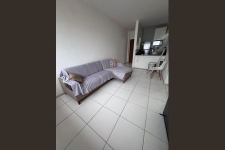 Apartamento para alugar com 70m², 2 quartos e 1 vagaSala