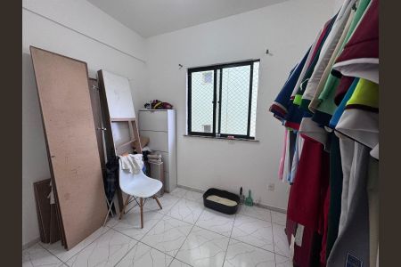 Apartamento para alugar com 70m², 2 quartos e 1 vagaQuarto 2 