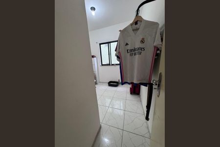 Apartamento para alugar com 70m², 2 quartos e 1 vagaQuarto 2 