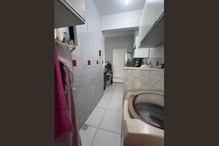Apartamento para alugar com 70m², 2 quartos e 1 vagaÁrea de Serviço