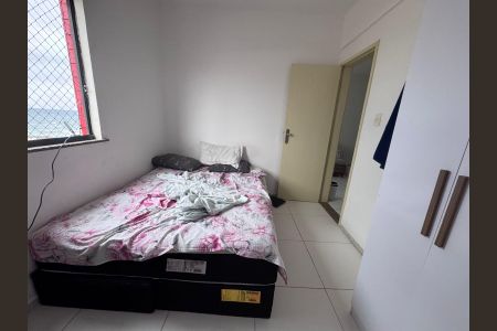 Apartamento para alugar com 70m², 2 quartos e 1 vagaQuarto 1 