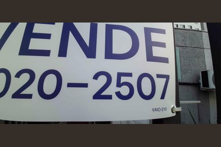 Apartamento à venda com 42m², 2 quartos e 1 vaga Apartamento à venda com 42m², 2 quartos e 1 vagaPlaca instalada em 01/06/26, cód. VAIO-210