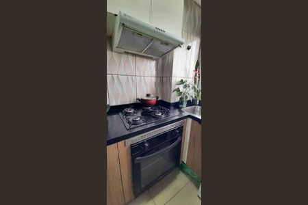 Apartamento à venda com 42m², 2 quartos e 1 vaga