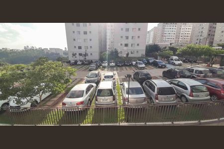 Apartamento à venda com 42m², 2 quartos e 1 vaga Apartamento à venda com 42m², 2 quartos e 1 vagaVista do Quarto 2