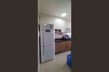 Apartamento à venda com 42m², 2 quartos e 1 vaga Apartamento à venda com 42m², 2 quartos e 1 vagaCozinha