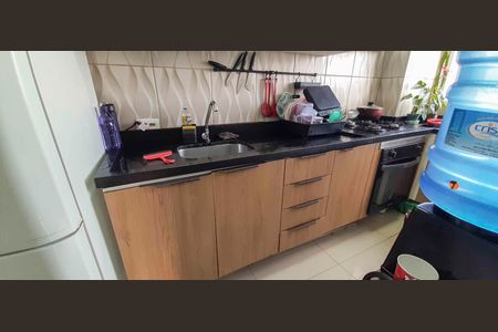 Apartamento à venda com 42m², 2 quartos e 1 vaga