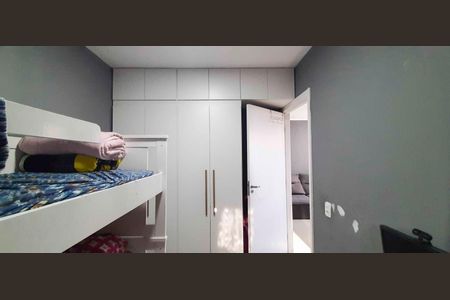 Apartamento à venda com 42m², 2 quartos e 1 vaga