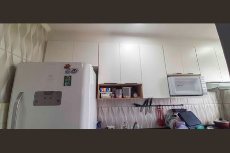 Apartamento à venda com 42m², 2 quartos e 1 vaga