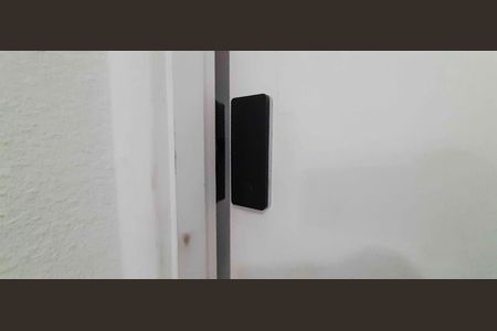 Apartamento à venda com 42m², 2 quartos e 1 vaga Apartamento à venda com 42m², 2 quartos e 1 vagaFechadura Eletrônica