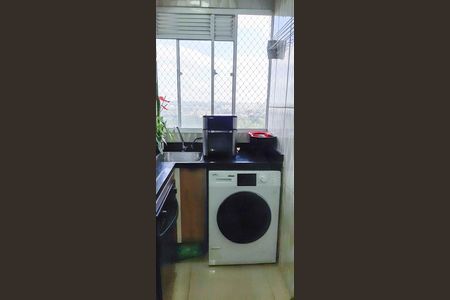 Apartamento à venda com 42m², 2 quartos e 1 vaga Apartamento à venda com 42m², 2 quartos e 1 vagaÁrea de Serviço