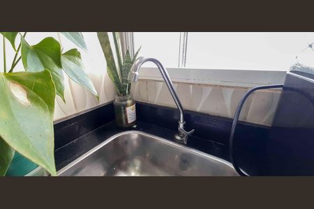 Apartamento à venda com 42m², 2 quartos e 1 vaga
