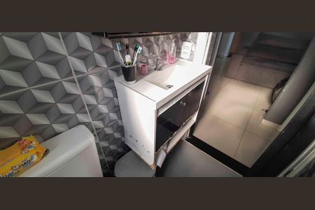 Apartamento à venda com 42m², 2 quartos e 1 vaga