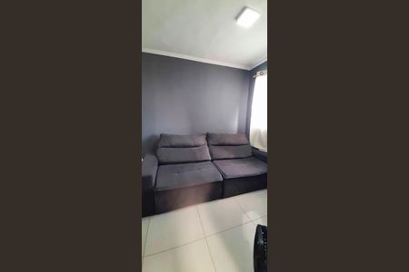 Apartamento à venda com 42m², 2 quartos e 1 vaga