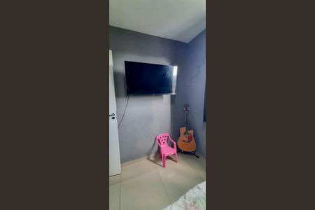 Apartamento à venda com 42m², 2 quartos e 1 vaga