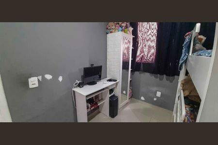 Apartamento à venda com 42m², 2 quartos e 1 vaga