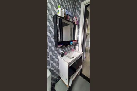 Apartamento à venda com 42m², 2 quartos e 1 vaga
