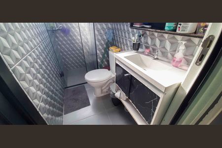 Apartamento à venda com 42m², 2 quartos e 1 vaga