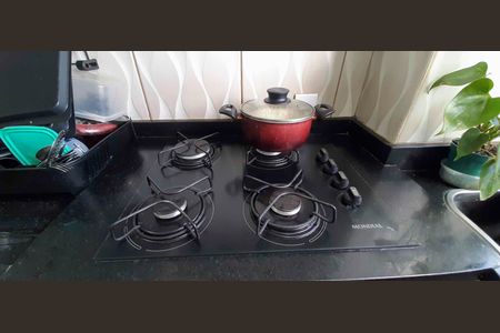 Apartamento à venda com 42m², 2 quartos e 1 vaga