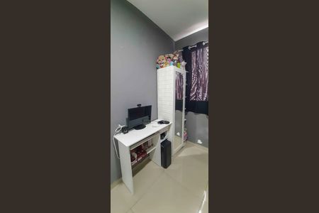 Apartamento à venda com 42m², 2 quartos e 1 vaga