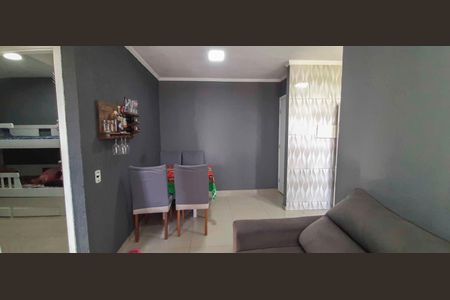 Apartamento à venda com 42m², 2 quartos e 1 vaga