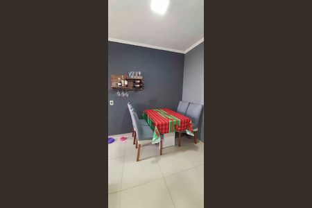 Apartamento à venda com 42m², 2 quartos e 1 vaga