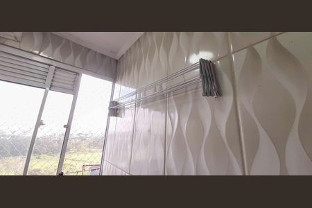 Apartamento à venda com 42m², 2 quartos e 1 vaga